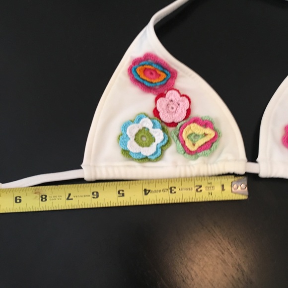 Bathing suit top - never worn! - Picture 5 of 7